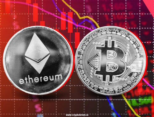 Crypto Price Today (May 9, 2025) Bitcoin Tops $104K; Ethereum Skyrockets to $2,400 Ahead o