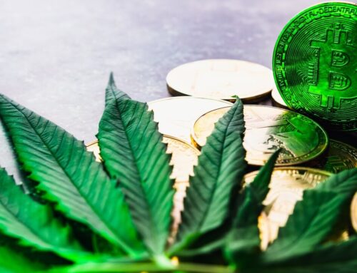 Can cryptocurrencies solve cannabis business banking challenges?