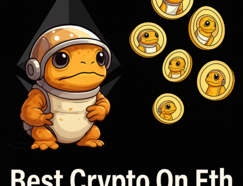 Best Crypto on ETH Chain: Ethereum Alt Szn Set to Explode?