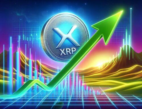 XRP Price Outperforms Bitcoin, Ethereum As ‘Strange Signal’ Emerges, Why The Target Is $4