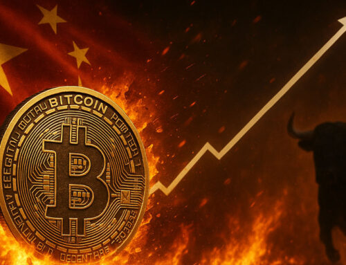 DDC Enterprise Announces Bitcoin Reserve Strategy, Targets 5,000 BTC Within 36 Months