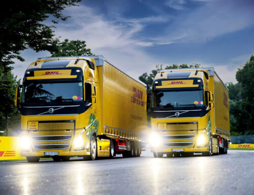 Alternative fuel strategy Powering Formula 1 Through Europe
