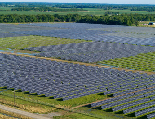 Even in red America, clean energy is booming. But now, huge renewable projects are dead.