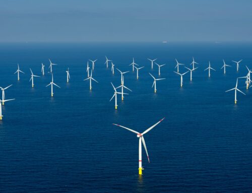 Ireland launches national offshore renewable energy plan