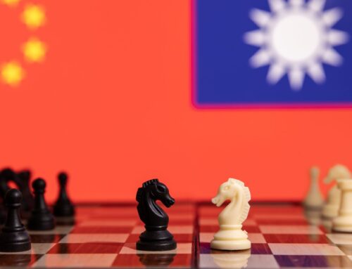 No place to hide from any China-Taiwan conflict, investors say