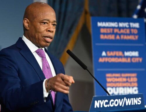 Op-Ed | The best budget ever: Investing in working-class New Yorkers as we make our city s