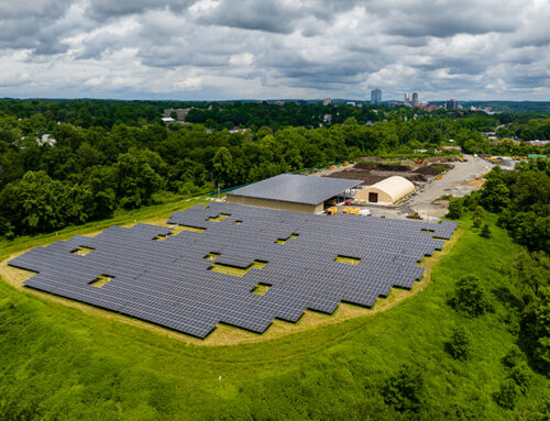 New York awards contracts for 26 large-scale renewable energy projects