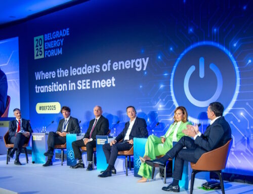 Decarbonization of Southeastern European region: both renewables and nuclear are speeding