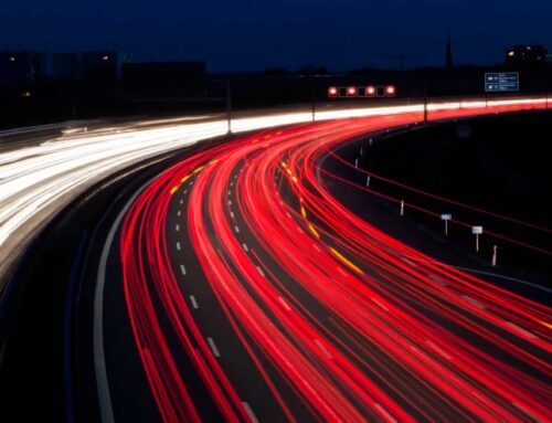 First-ever photovoltaic highway is in America — Record energy just with sunlight and cars