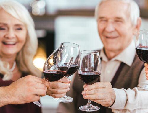 The effects of alcohol and cannabis on your blood pressure