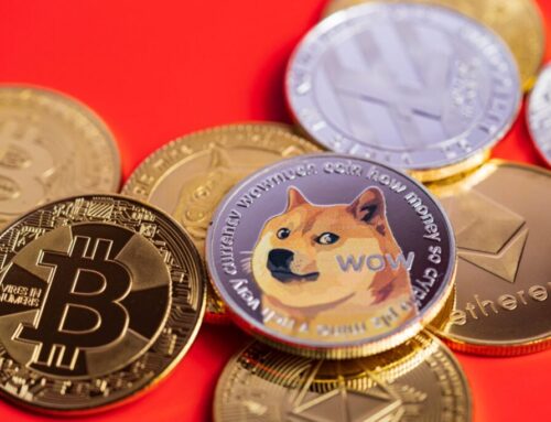 Bitcoin, Ethereum, XRP, Dogecoin Sentiment Rebounds As BTC Hits $97,000