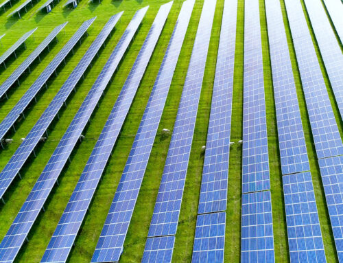 Major US university achieves groundbreaking energy milestone that could set precedent nati