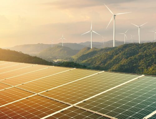 US House plans to phase out clean energy tax credits