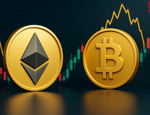 ETH/BTC Set for Volatility Ahead of Ethereum Pectra Upgrade