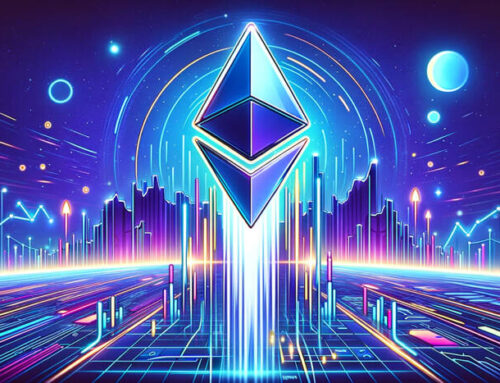 Ethereum Price Forecast: ETH Struggles to Climb Above $2,750 – Is $3K Still Possible?