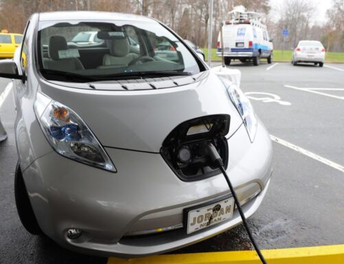 Federal spending cuts could pull the plug on NC’s clean energy boom