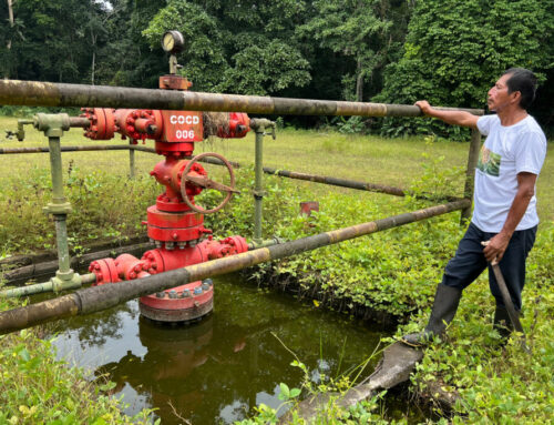 Inside Climate News Series Is a Scripps Howard Finalist