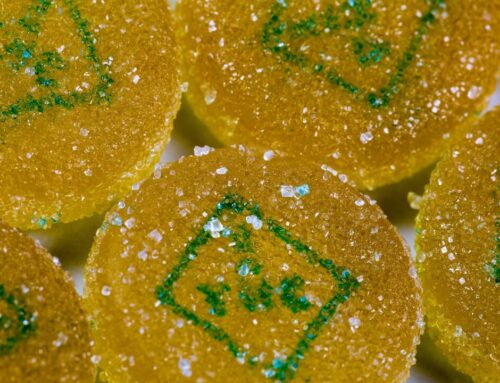 Is the future of cannabis gummies fast-acting?