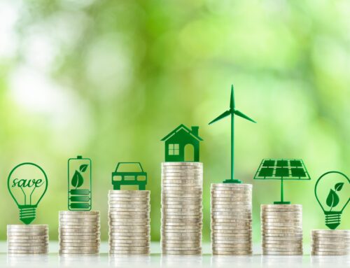 Full Expensing is a Pro-Growth, Pro-Environment Policy
