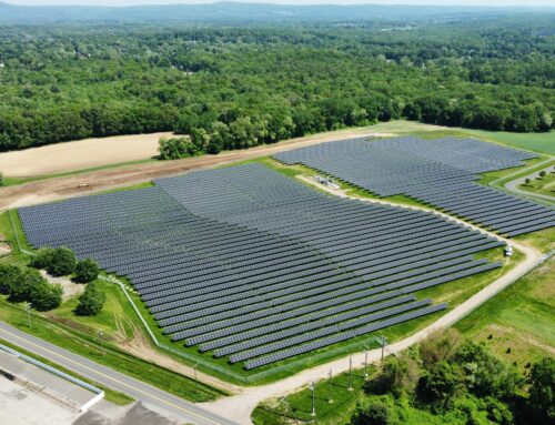 Opinion: CT’s energy future is in danger