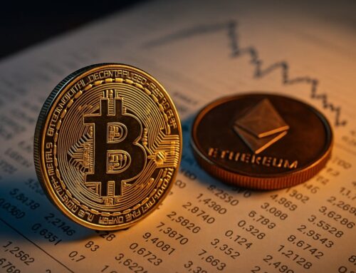 Ethereum under pressure: Two Prime abandons ETH Ethereum under pressure: Two Prime abandon
