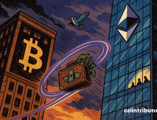 Is Bitcoin Losing Momentum? Ethereum Attracts Institutional Capital