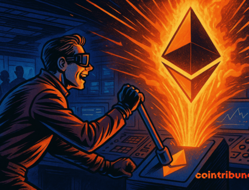 Pectra Update Sparks Ethereum Capital Surge
