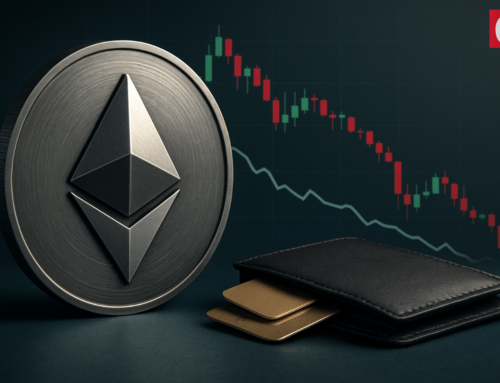 Ethereum Rally Pauses as Investors Move to Self-Custody
