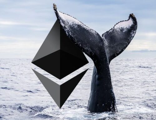 Ethereum Price Targets $2200 as Whales Scoop Up $7M in ETH