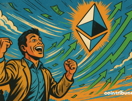 Crypto: Has Ethereum Officially Exited The Bear Market?