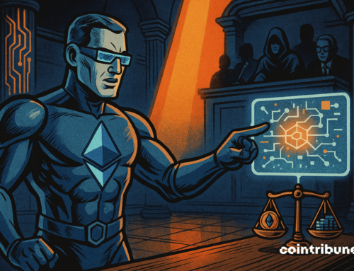 Leadership Under Fire Ethereum’s Answer To Critics