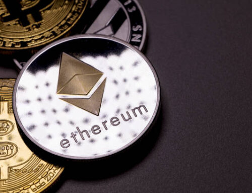 Ethereum Exchange Supply Hits Historic Low Below 4.9% — Is Price Breaking $3,000 Soon?