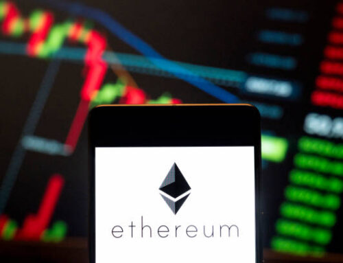 Ethereum Surges With Force As Price Logs Most Significant Daily Rally In Years