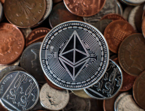 Ethereum Founder Pushes ETH As Cash-Substitute, Can This Drive Price Above $4,000?