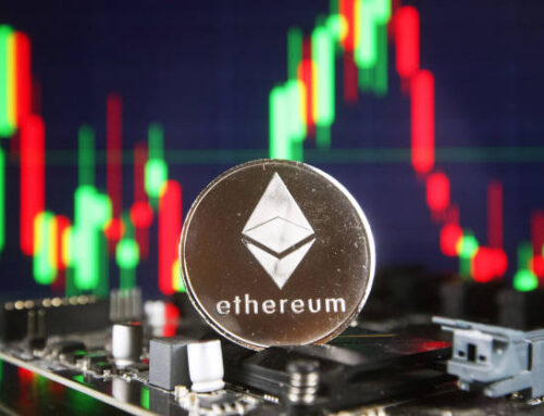 Ethereum’s Path To $10,000 Milestone Hinges On Flipping This Level Into Support