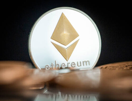 Ethereum Joins Bitcoin In The Red – Volatility Looms Ahead
