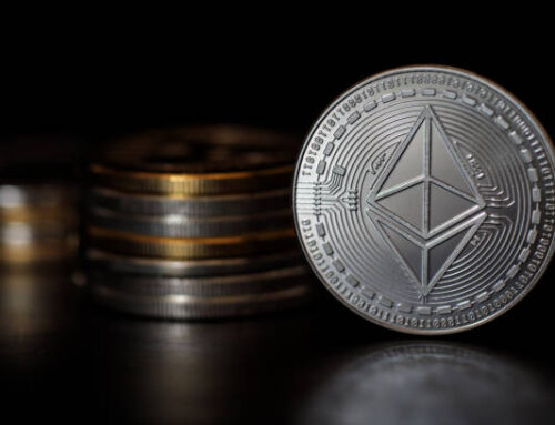 Ethereum’s March To $3,000 Depends On Holding Above This Key Resistance Level