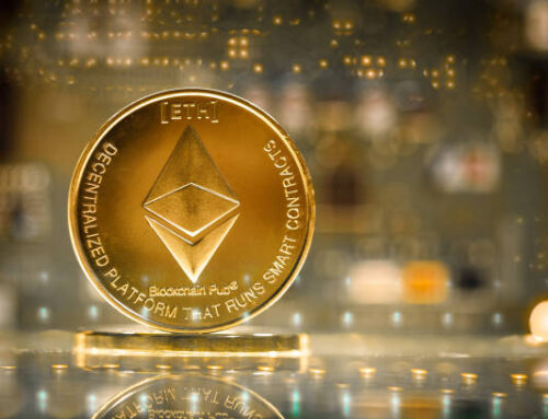 Ethereum’s Exchange Supply Drops To New Lows As ETH’s Price Closes Another Bearish Month