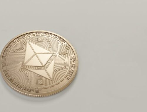 Why Ethereum’s Latest Bounce Could Signal The Start Of A New Bull Run
