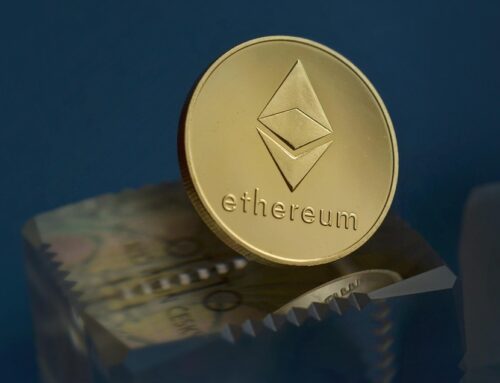 Ethereum Price Rises Sharply Above $2,300 After Retail Investors Unload Their Holdings