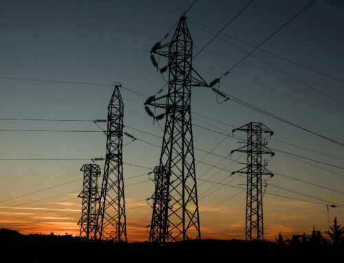 Green Dreams Made Europe Vulnerable to a Mega Blackout