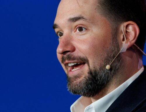 Ohanian says wife Serena Williams was wary of investing in women’s soccer