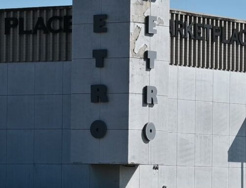 Country music superstar has big plans for Metrocenter Mall. See details