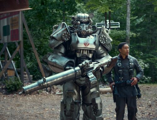 ‘Fallout’ Gets Early Season 3 Renewal At Prime Video