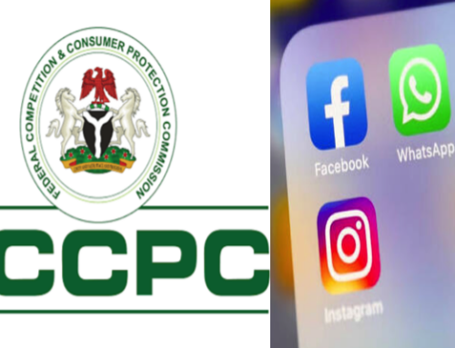 NDPC Seeks Amicable Resolution with Meta Over $220 Million Data Breach Fine