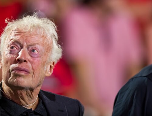 Bill Oram: Phil Knight doesn’t want to buy the Trail Blazers. Good for him.