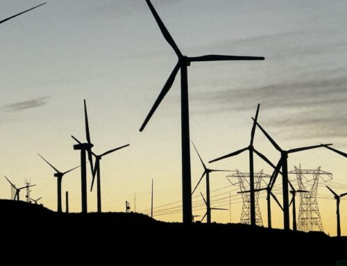 House budget bill effectively kills US clean energy boom