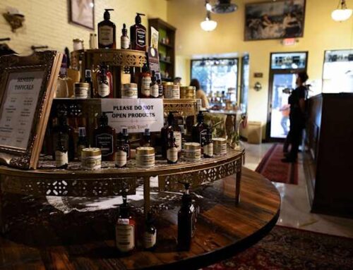“See how we do things”: Austin cannabis shop invites Texas lawmakers wanting to ban THC