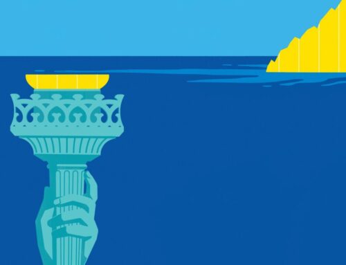 The ‘Buy America’ strategy has stopped working in the tariff era. What investors should do