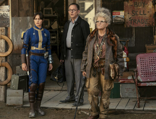 ‘Fallout’ Levels Up With Early Season 3 Renewal at Prime Video